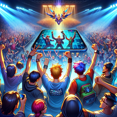 MSC Mobile Legends: The Underdogs That Surprised Everyone