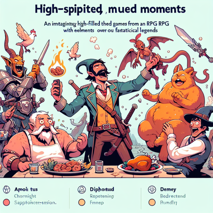 Meme Mastery: Mobile Legends' Funniest Moments