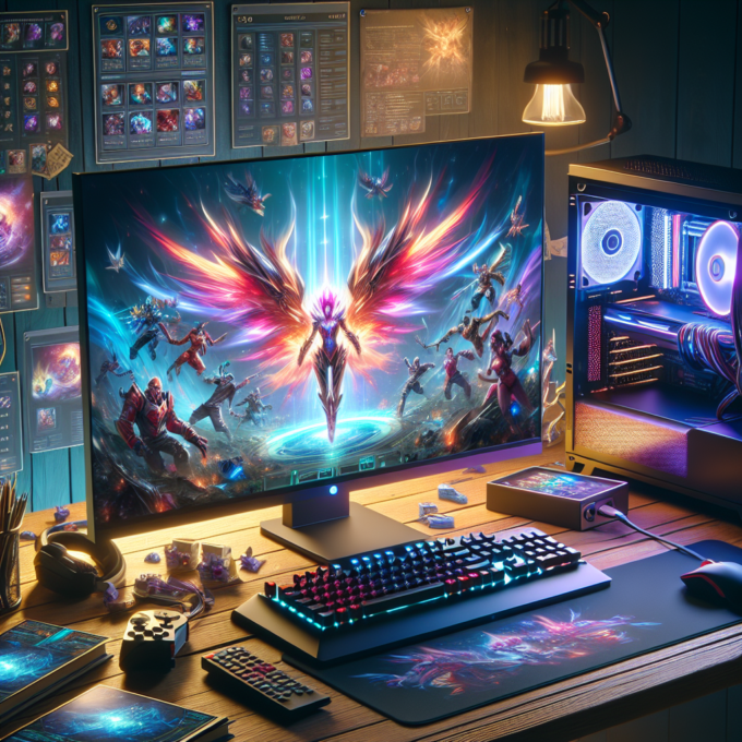 Playing Mobile Legends on PC: An Ultimate Guide to Enhance Your Gaming Experience