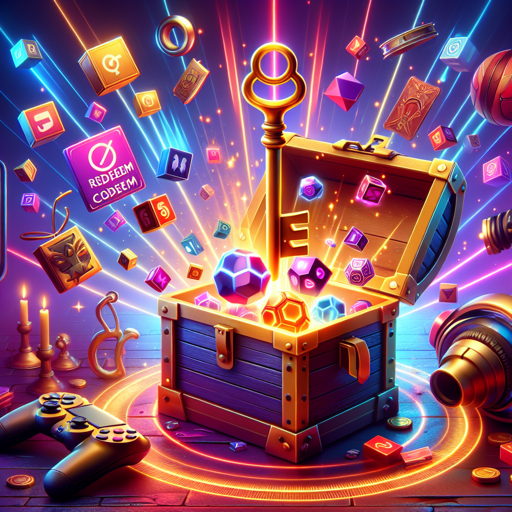 Unlock Exclusive Skins with These Mobile Legends Redeem Codes