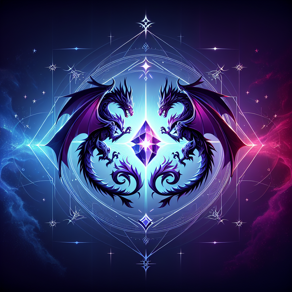Mobile Legends: Unpacking the Symbolism Behind Its Iconic Logo