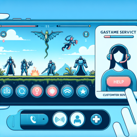 Enhancing Player Experience: The Role of Customer Service in Mobile Legends