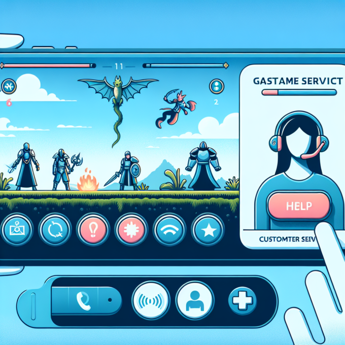 Enhancing Player Experience: The Role of Customer Service in Mobile Legends