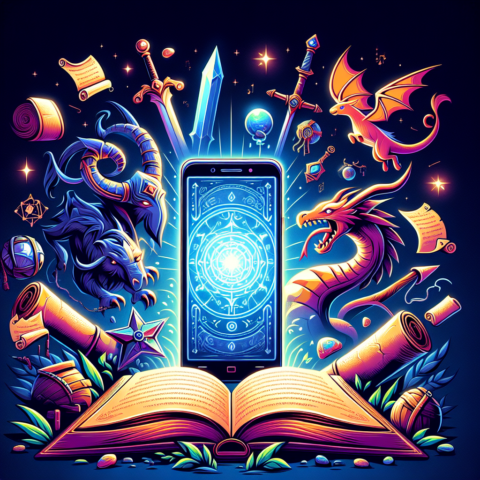 Exploring the Origins and Lore of Mobile Legends