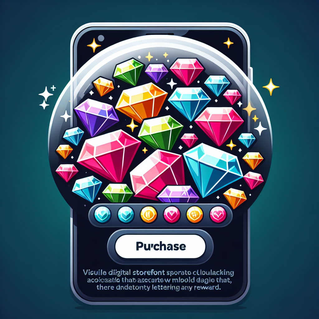 Beli Diamond Mobile Legend dengan Bonus Menguntungkan