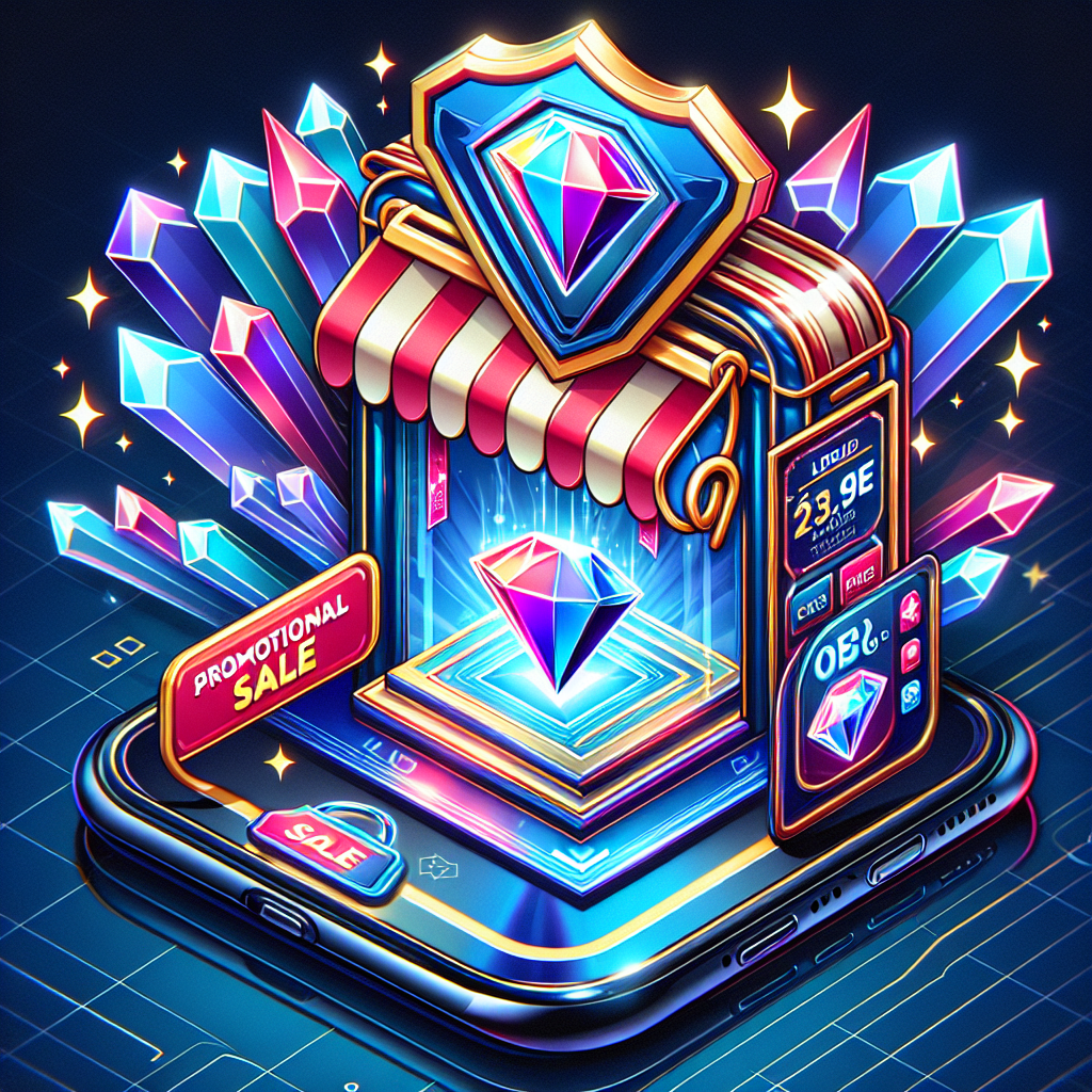 Cara Terbaik Mendapatkan Top Up Diamond Mobile Legend Murah