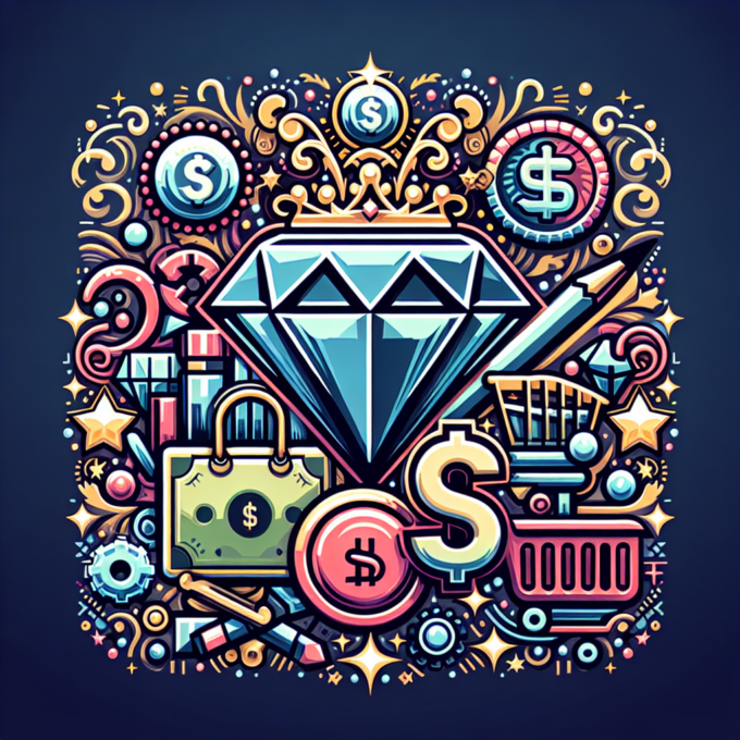 Beli Diamond Mobile Legend Murah: Tips dan Trik Terbaru