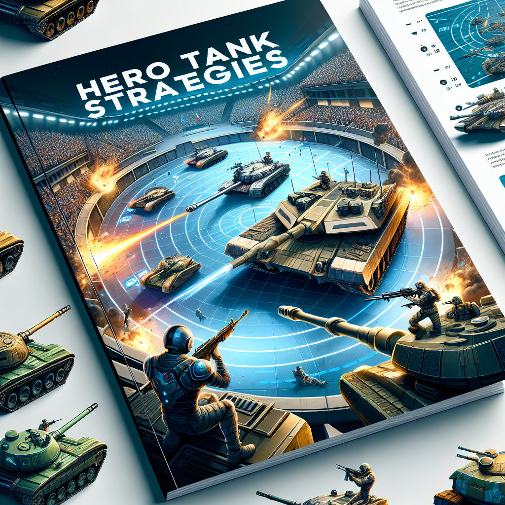 Mastering Hero Tank Strategies in Mobile Legends: A Guide to Dominating the Arena