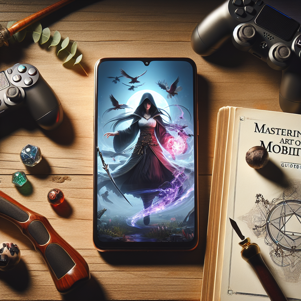 Unleashing Fanny: Mastering the Art of Mobility in Mobile Legends