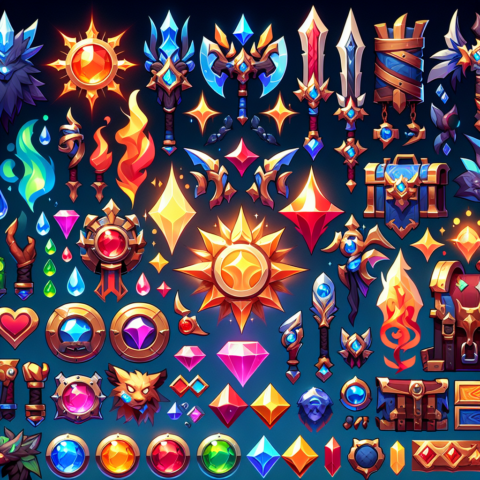 Mobile Legends PNG Assets: Enhance Your Game's Visual Appeal