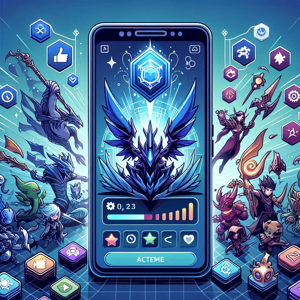 Tips dan Trik Menggunakan Cek ID Game Mobile Legend untuk Meningkatkan Pengalaman Bermain