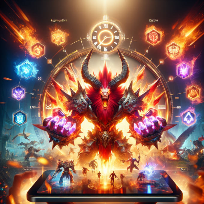Kapan Mobile Legend Rilis: Semua yang Perlu Kamu Ketahui Tentang Peluncurannya