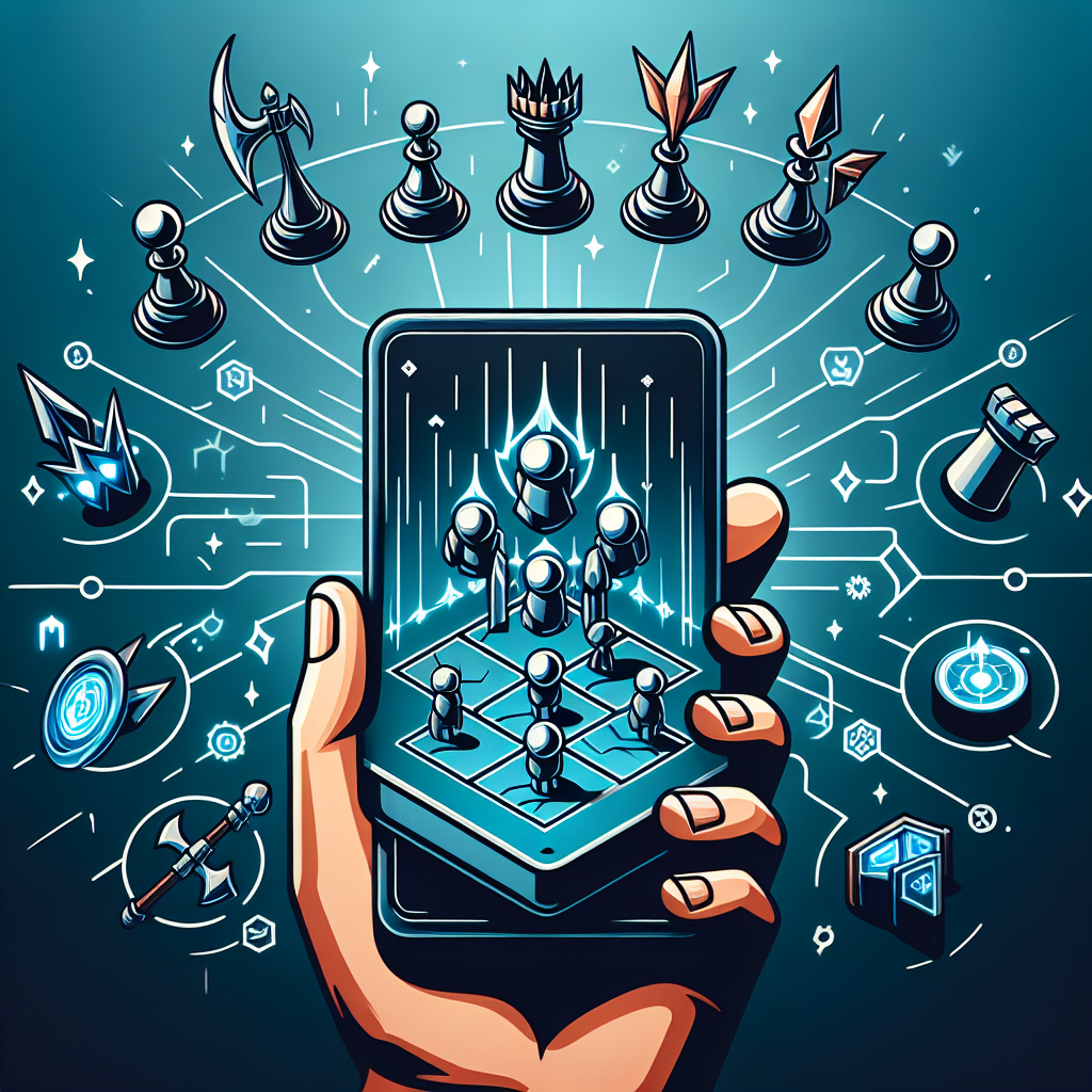 Mastering Mobile Legends: Key Roles and Their Impact on the Game