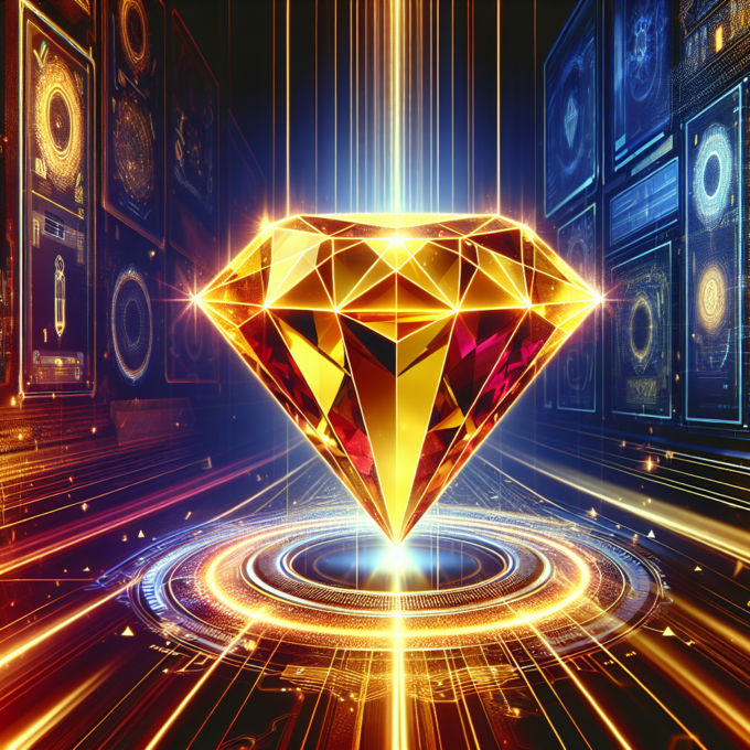 Kapan Rilis Diamond Kuning di Mobile Legend 2024?