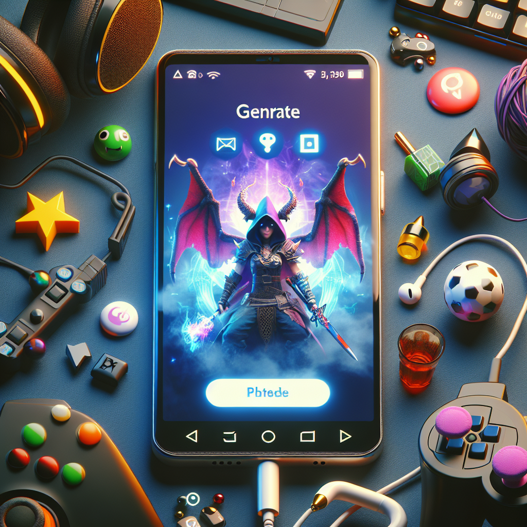 Unique and Creative Nicknames for Mobile Legends Players
