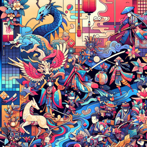 Exploring the Popularity of Hentai Art Inspired by Mobile Legends