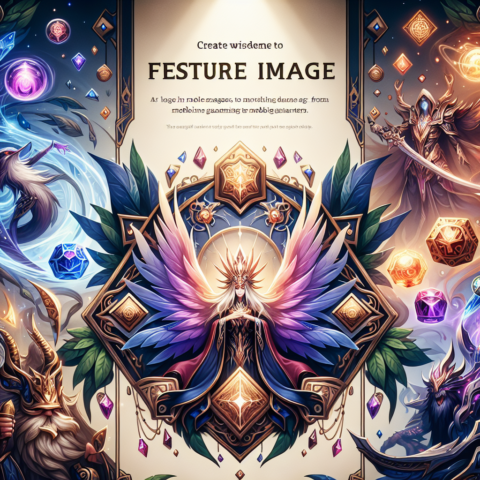 Kata-Kata Bijak dari Hero Mobile Legends yang Menginspirasi