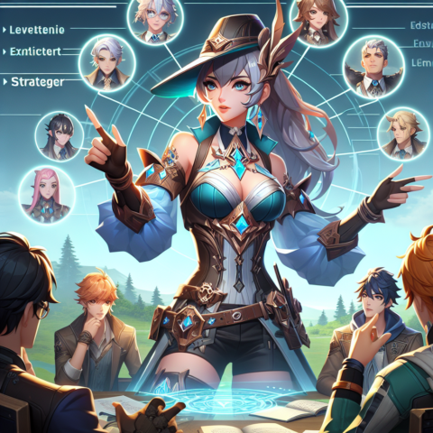 Angela's Impact on Team Strategy in Mobile Legends