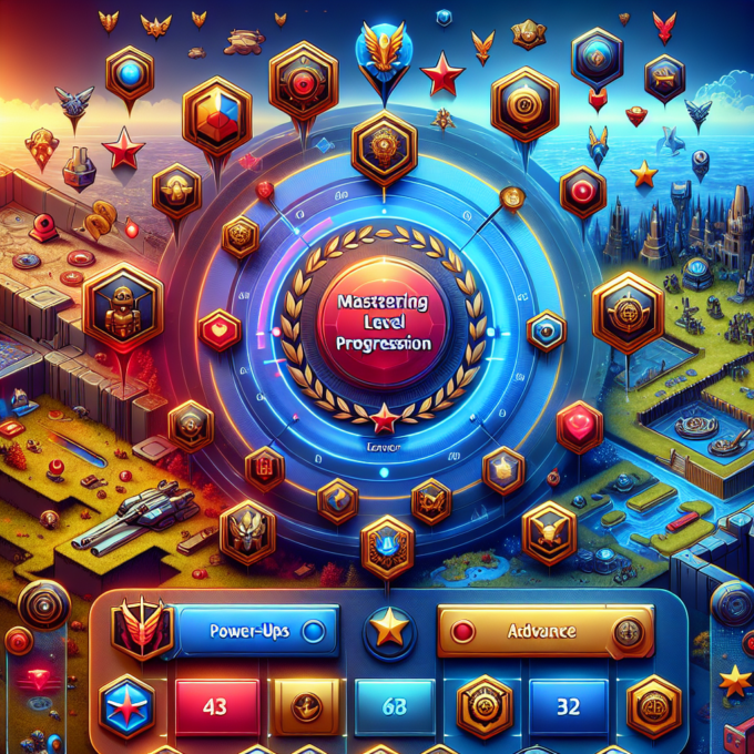Mastering Rank Progression in Mobile Legends: Advanced Tips for Leveling Up
