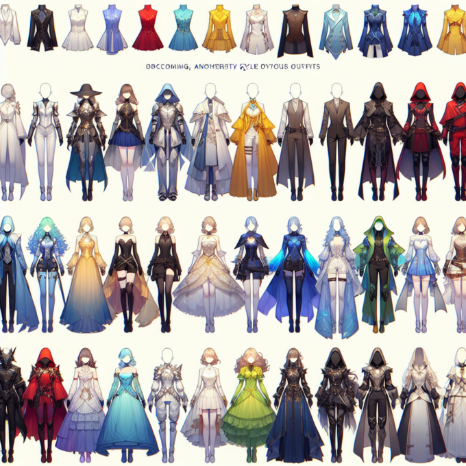 New Skin Releases in Mobile Legends: A Sneak Peek at Upcoming Designs
