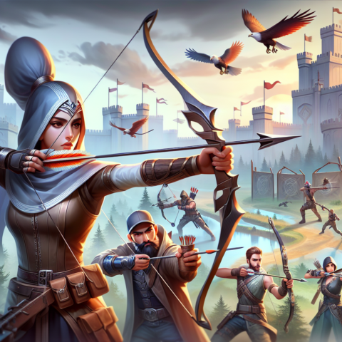 Mastering the Marksman Role: Tips and Strategies for Mobile Legends MM Players
