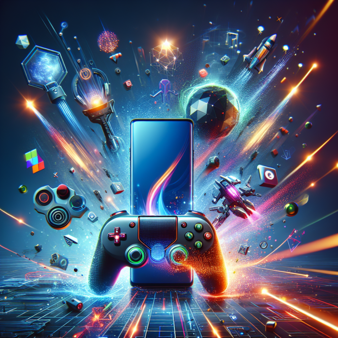 Infinix Mobile Legend: Revolutionizing Smartphone Gaming Experience