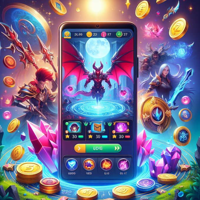Maximizing Your Dana Balance for In-Game Purchases in Mobile Legends
