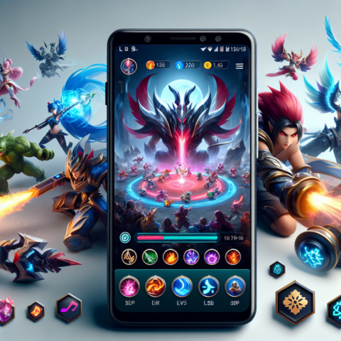 New Strategies and Tips for Mastering Mobile Legends