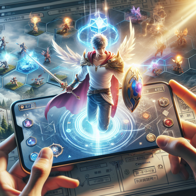 Epic Strategies for Mastering Your Favorite Mobile Legends Hero