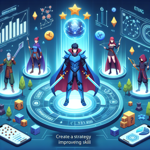 Strategi Terbaik Menggunakan Gambar Hero Mobile Legend untuk Meningkatkan Keterampilan Bermain