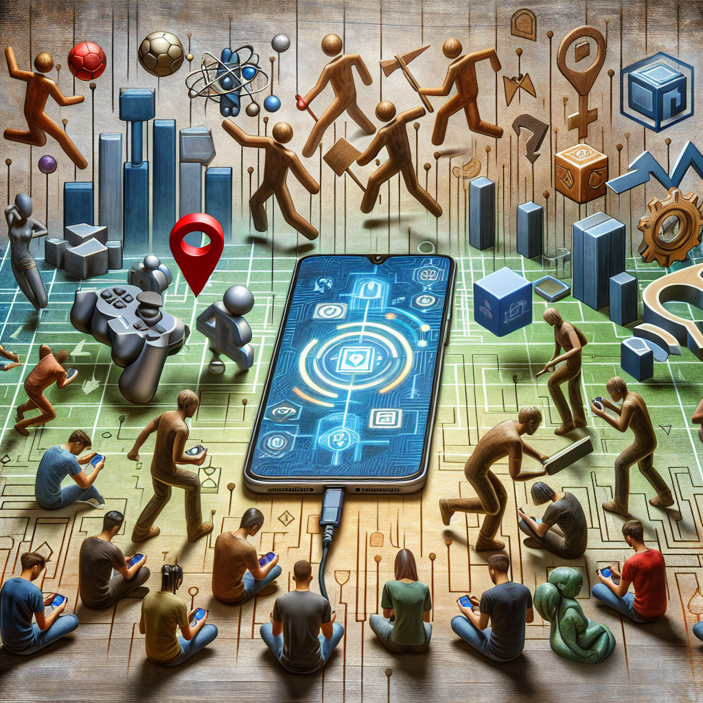 Bokep Mobile Legend: Exploring the Impact on Youth and Gaming Culture