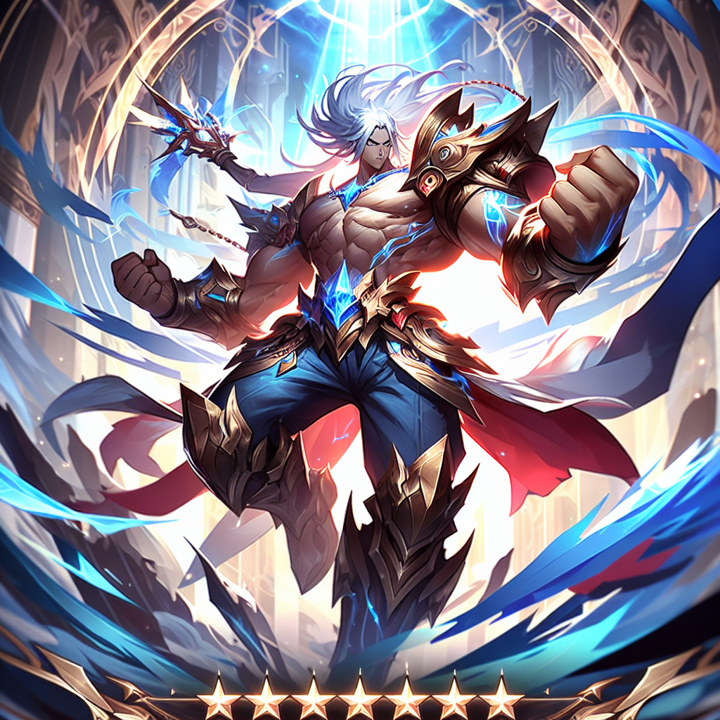 Hero Mobile Legend Terkuat yang Mendominasi Pertarungan!