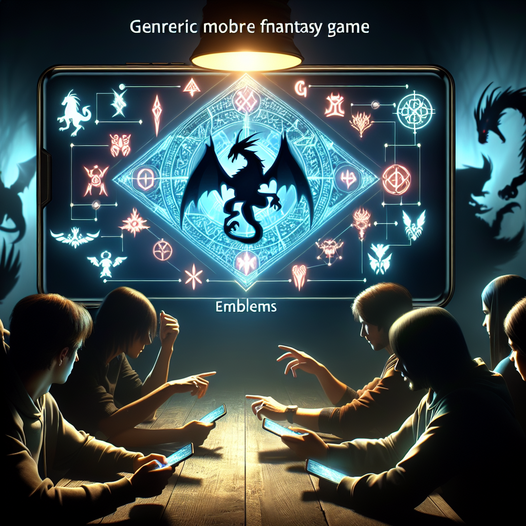 Mastering the Emblem System in Mobile Legends: Tips and Tricks