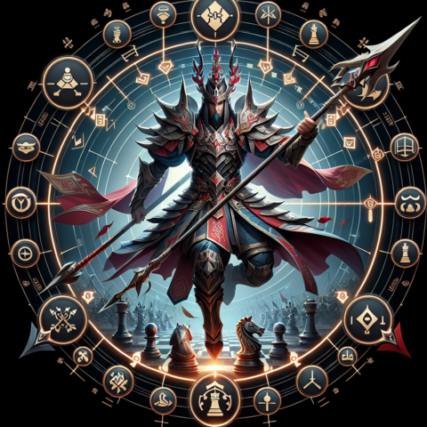 Mastering Zilong in Mobile Legends: Tips and Strategies for Domination