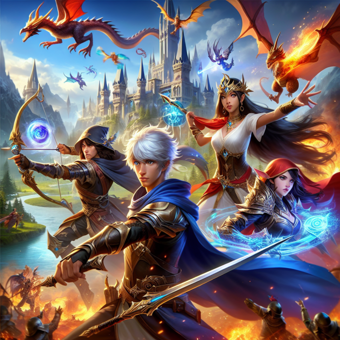 Avatar Mobile Legends: A New Era of Gaming