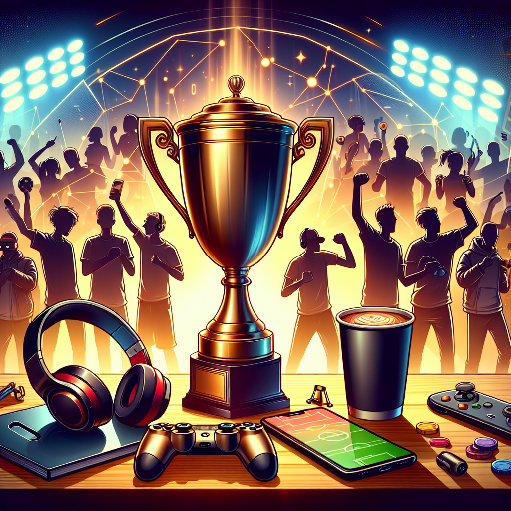 Piala Mobile Legend: Rahasia Kesuksesan Tim Juara di Balik Layar