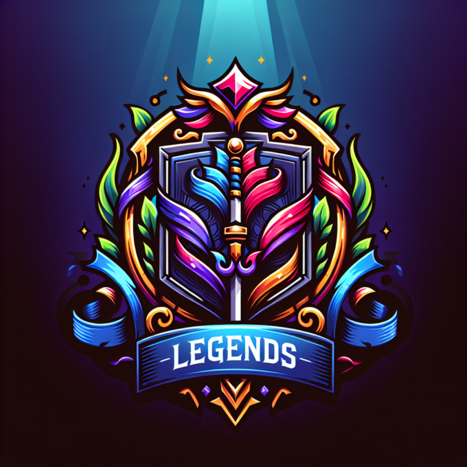 Mobile Legend Logo PNG: A Guide to High-Quality Downloads