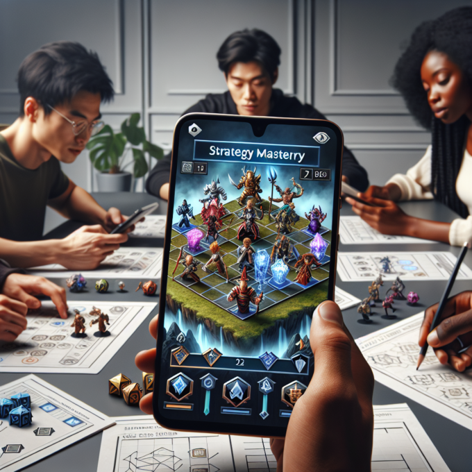 New Strategies to Master Mobile Legend Adventure