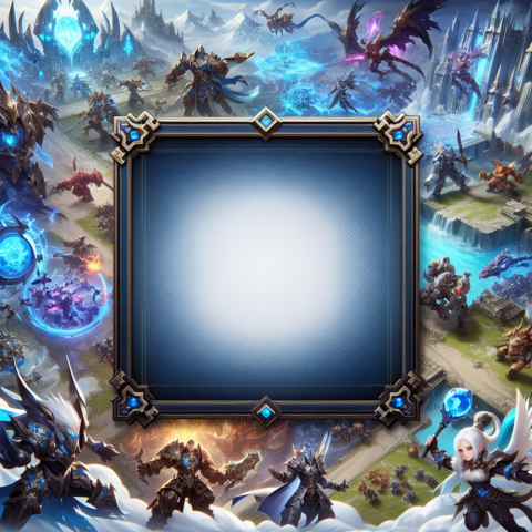 Tips Mendapatkan Sertifikat Resmi Mobile Legends untuk Pemain Profesional