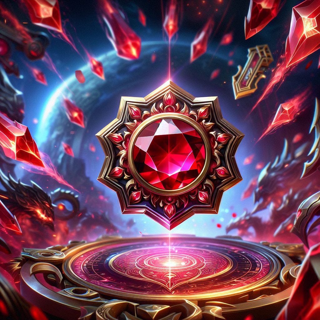 Exploring Ruby's Strategic Role in Mobile Legends
