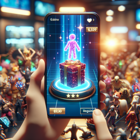 Tips Mendapatkan Harga Terbaik Saat Jual Skin Mobile Legend di Marketplace Populer