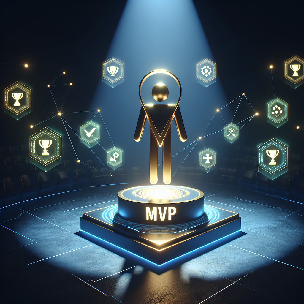 Rise of the MVP: Strategies to Dominate in Mobile Legends