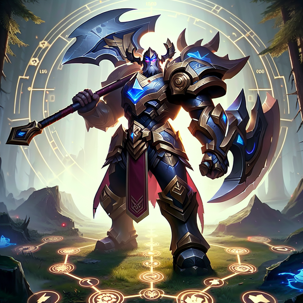 Balmond's Dominance in Mobile Legends: Tips and Tricks for Mastery