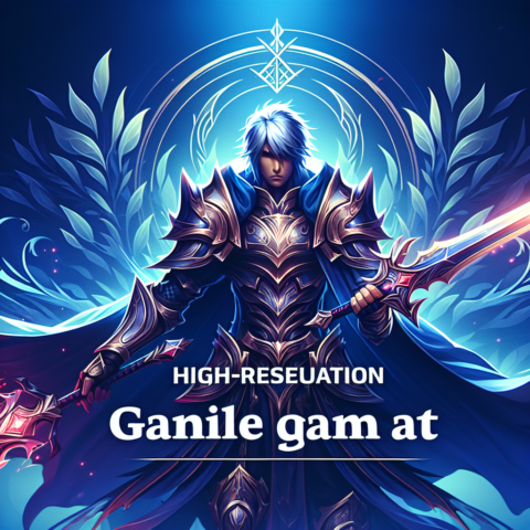 Hero Mobile Legend PNG: Unleashing High-Resolution Game Art