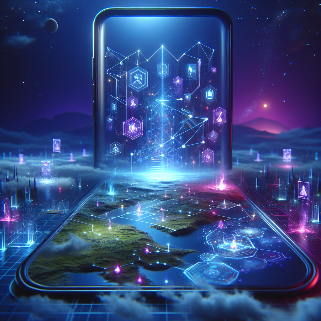 Rise of the Hyper Mobile Legends: Revolutionizing Game Strategies