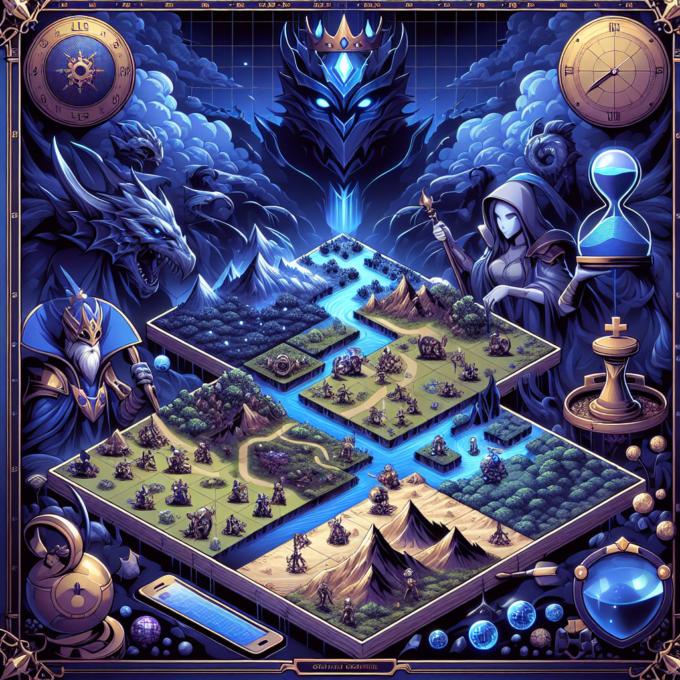 Master Your Gameplay: Top Hero MM Strategies in Mobile Legends