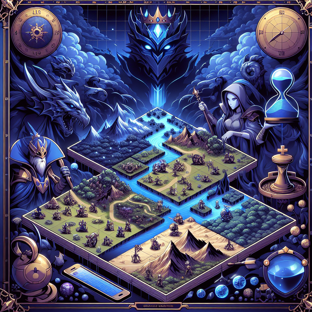 Master Your Gameplay: Top Hero MM Strategies in Mobile Legends