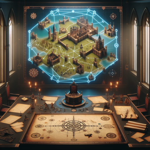 Mastering Mobile Legends: Tips and Strategies for the Perfect Build