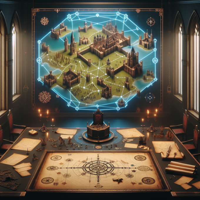 Mastering Mobile Legends: Tips and Strategies for the Perfect Build