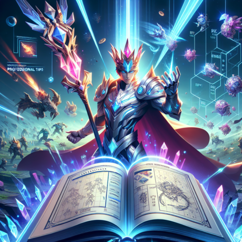 Strategies to Master and Defeat Mobile Legends: Proven Tips from the Pros
